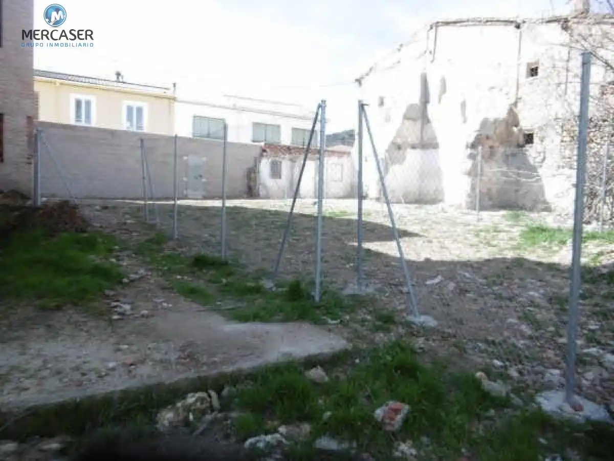 Terreny residencial en venda a Calle CRUZ, imagen 18