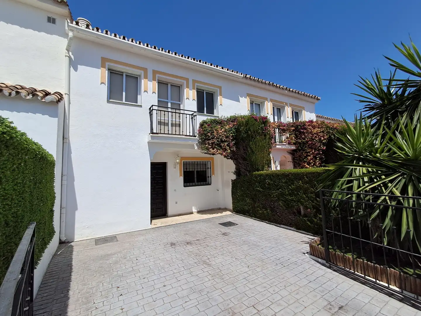 Casa a schiera con piscina in vendita a Calle Jazmín 96, imagen 44