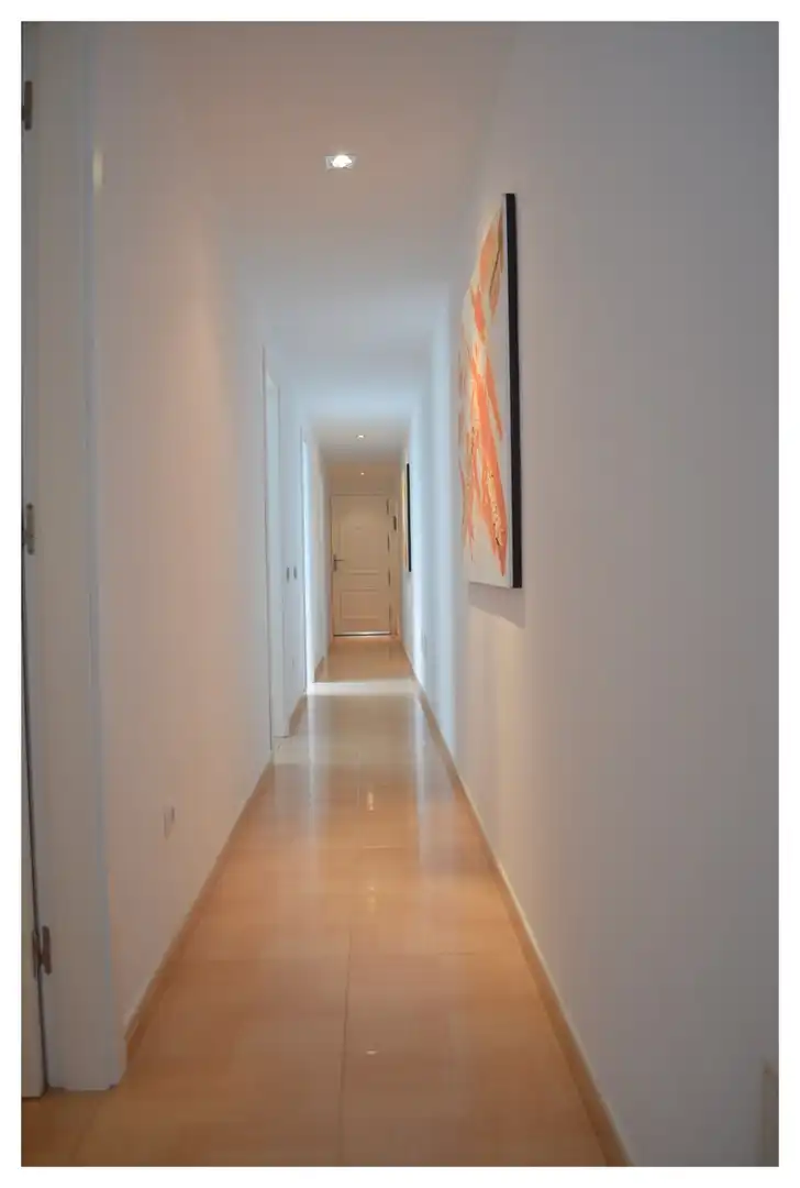 Flat for rent in Telde  with Furnished