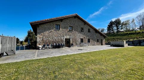 Foto 3 de Finca rústica en venta en Lekeitio, Bizkaia