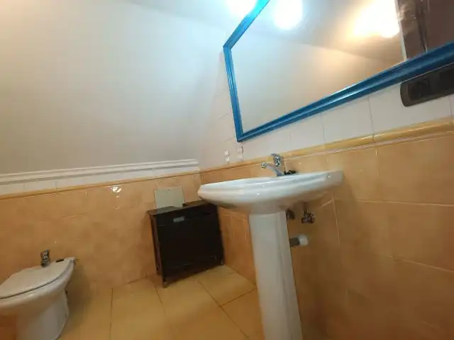 Bany de Àtic en venda en Centro Urbano