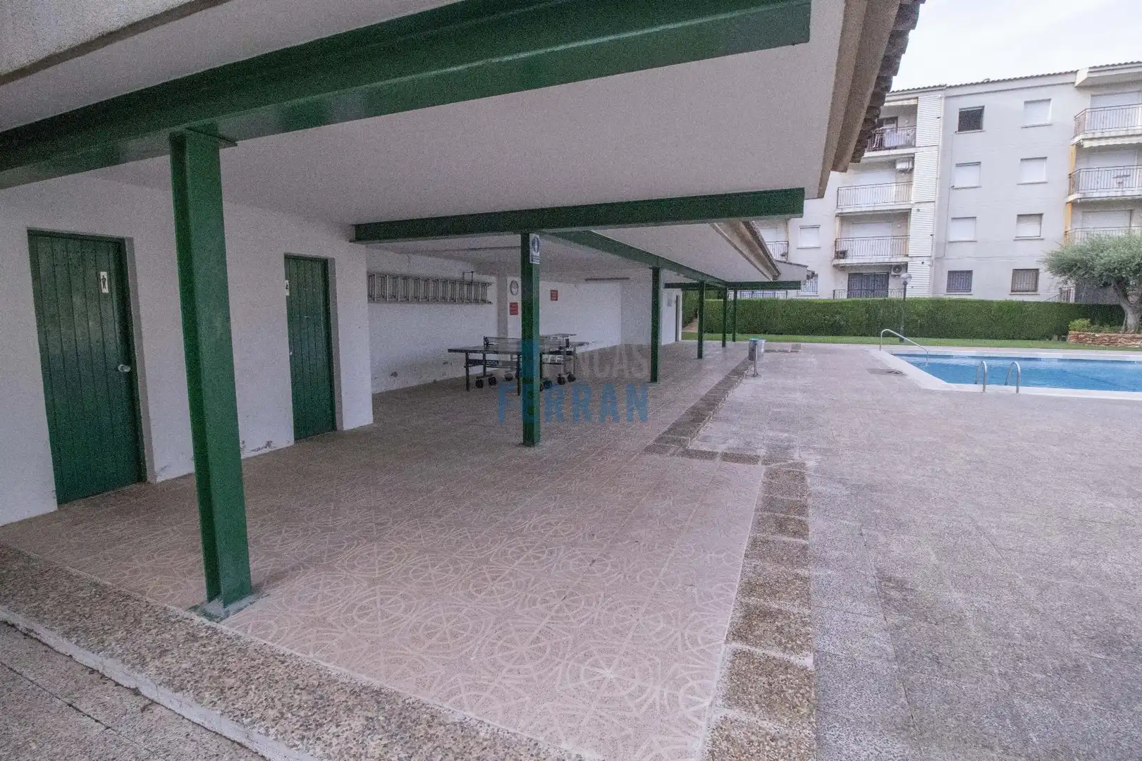 Apartamento con piscina en venta en Coma-ruga platja, imagen 29