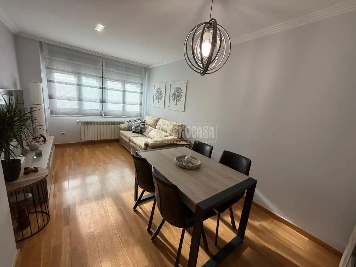 Flat for sale in Restón I - Restón II
