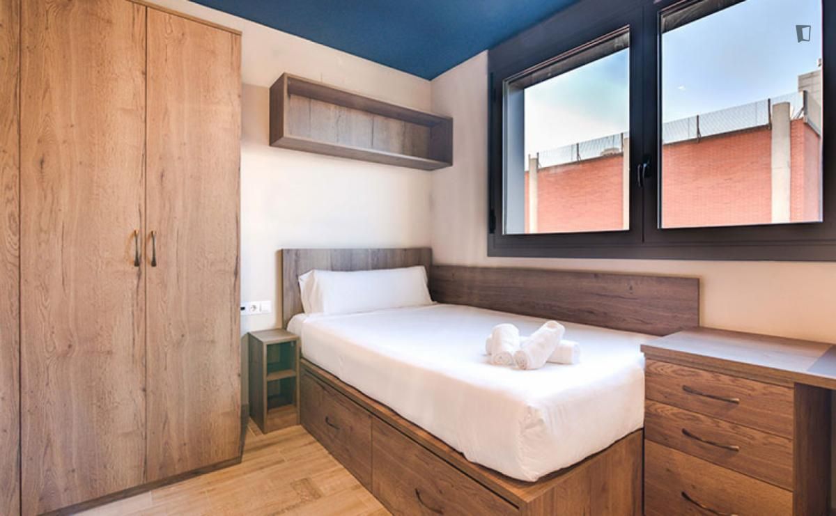 Flat to rent in El Cabanyal - El Canyamelar