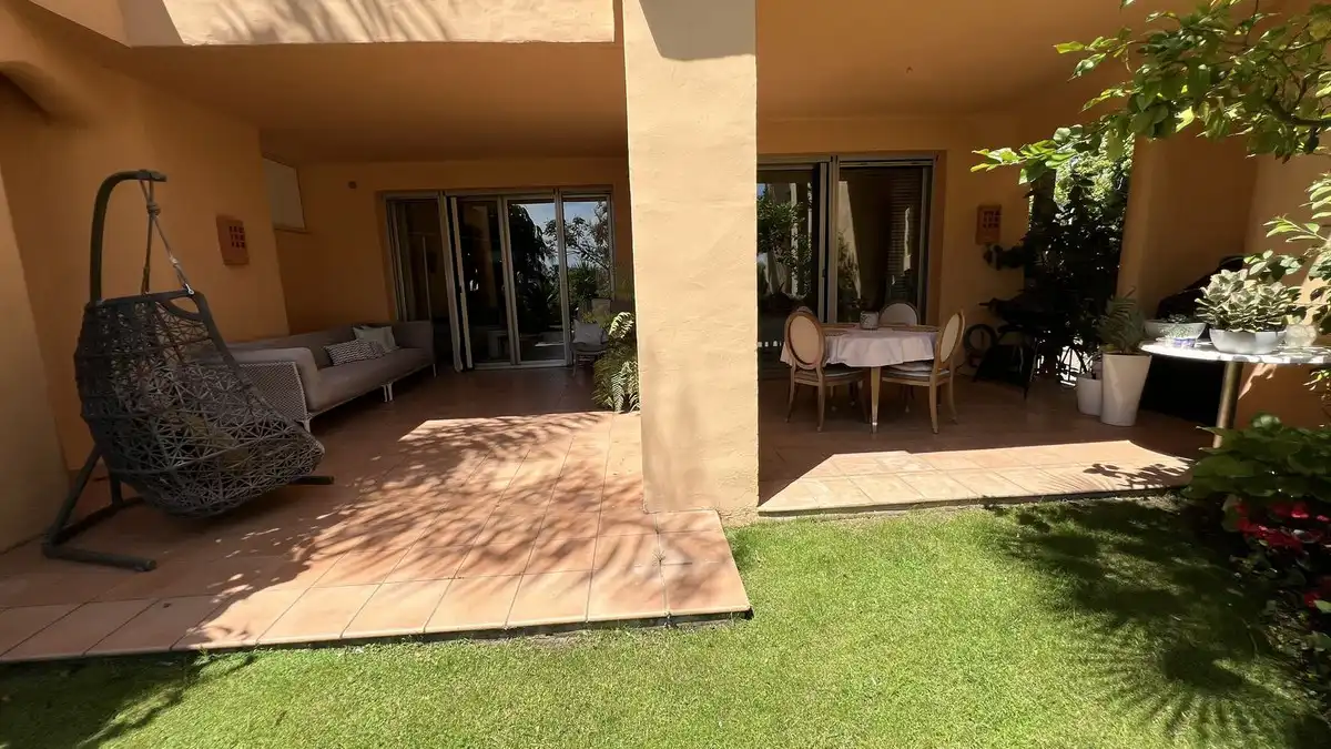 Appartement avec ascenseur à vendre à Milla de Oro, imagen 2