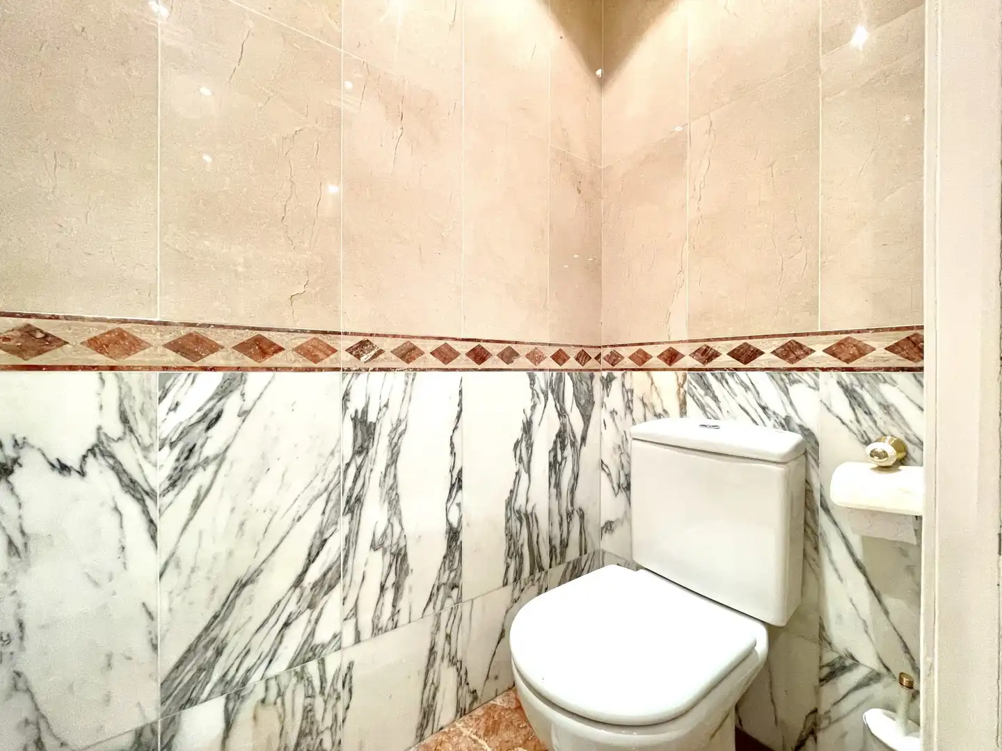 Flat for rent in DEL VALLE, Ensanche de Vallecas - La Gavia