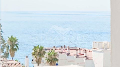 Foto 3 de Apartament en venda a Paseo Balcon Europa, Centro, Nerja