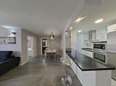 Wohnung mit Aufzug zum Verkauf in MÁLAGA - PJ BEGOÑA
