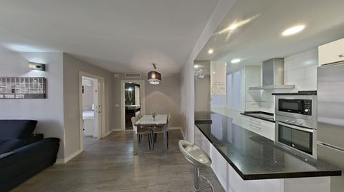 Foto 2 de Piso en venta en Málaga - Pj Begoña, Los Castillejos - La Trinidad, Málaga Capital