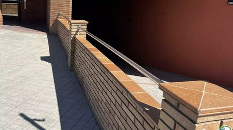 Plaza de parking en venta