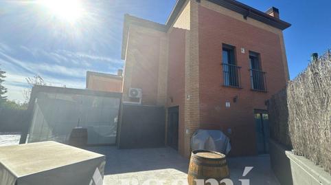 Foto 5 de Casa o xalet en venda a Santa Perpètua de Mogoda, Barcelona