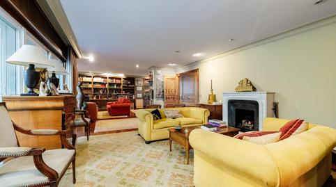 Foto 5 de Pis en venda a Rosalia de Castro, Centro - Areal, Pontevedra