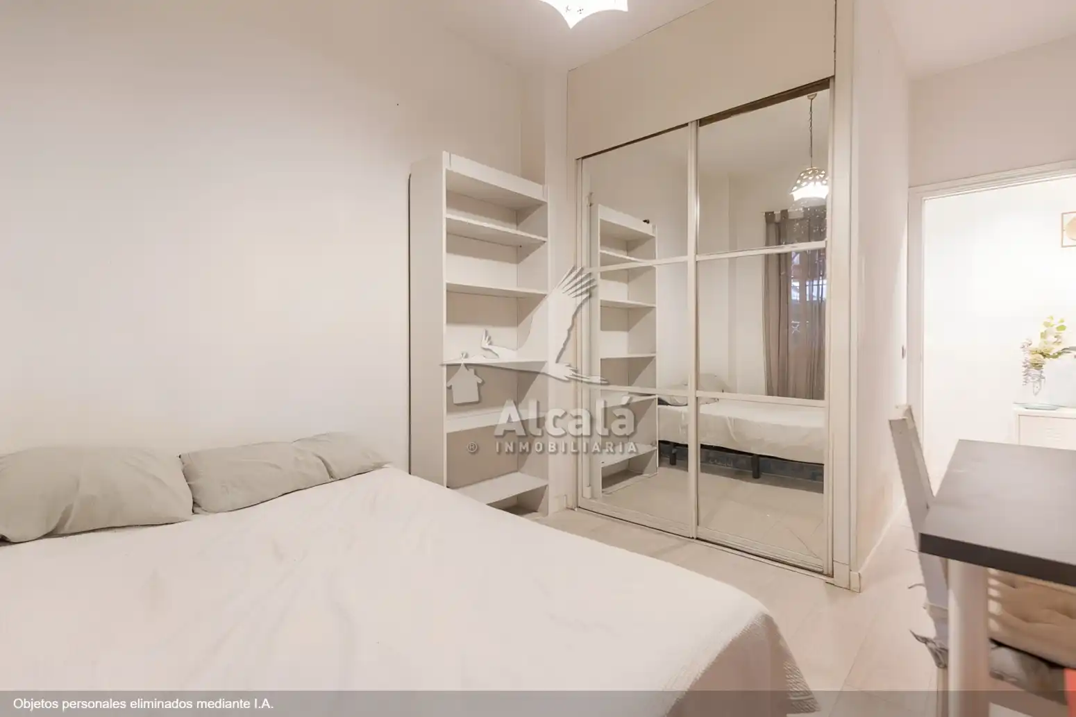 Habitación de Piso en venta en Ensanche