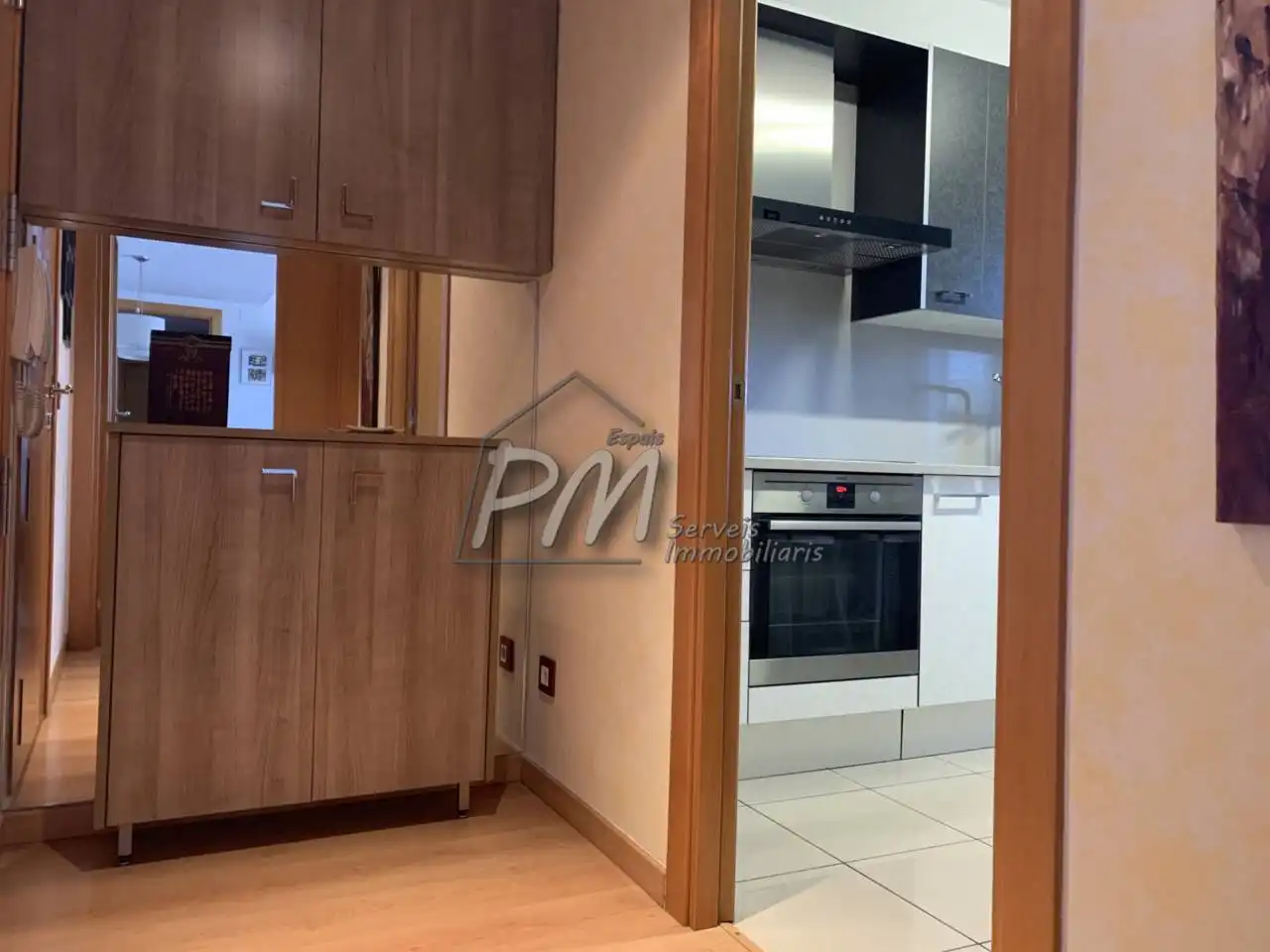 Flat for sale in Eixample Sud – Migdia