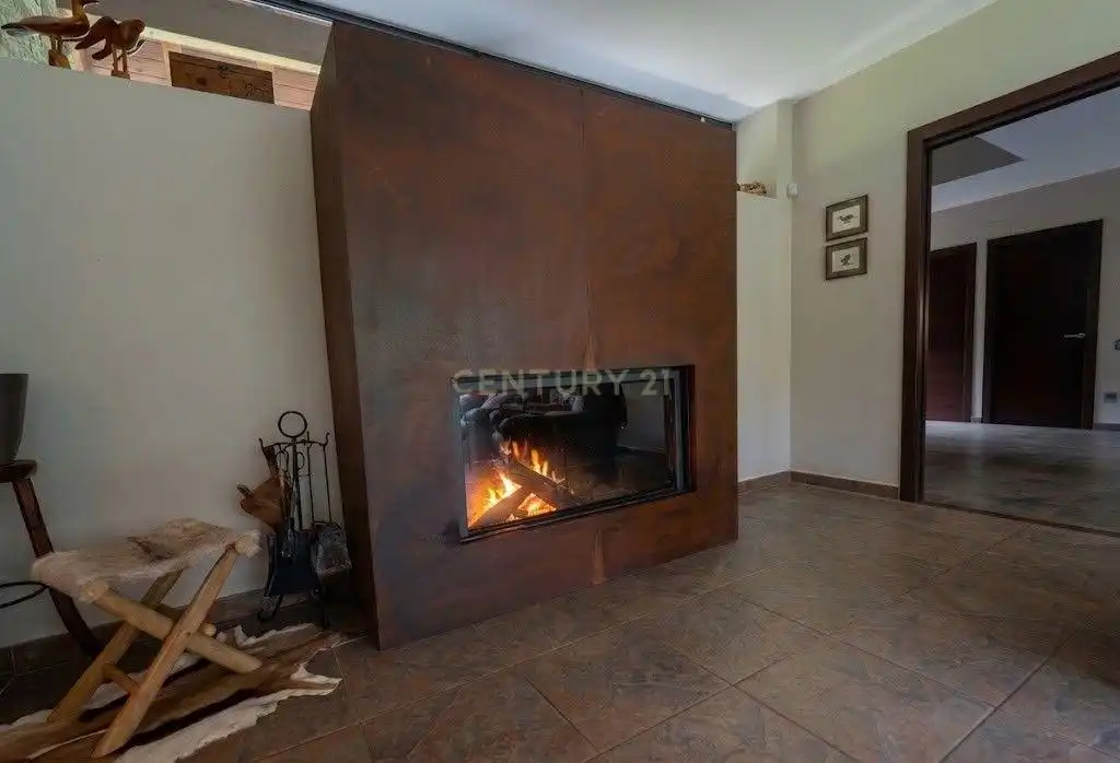Casa o xalet en venda a Esterri d'Àneu