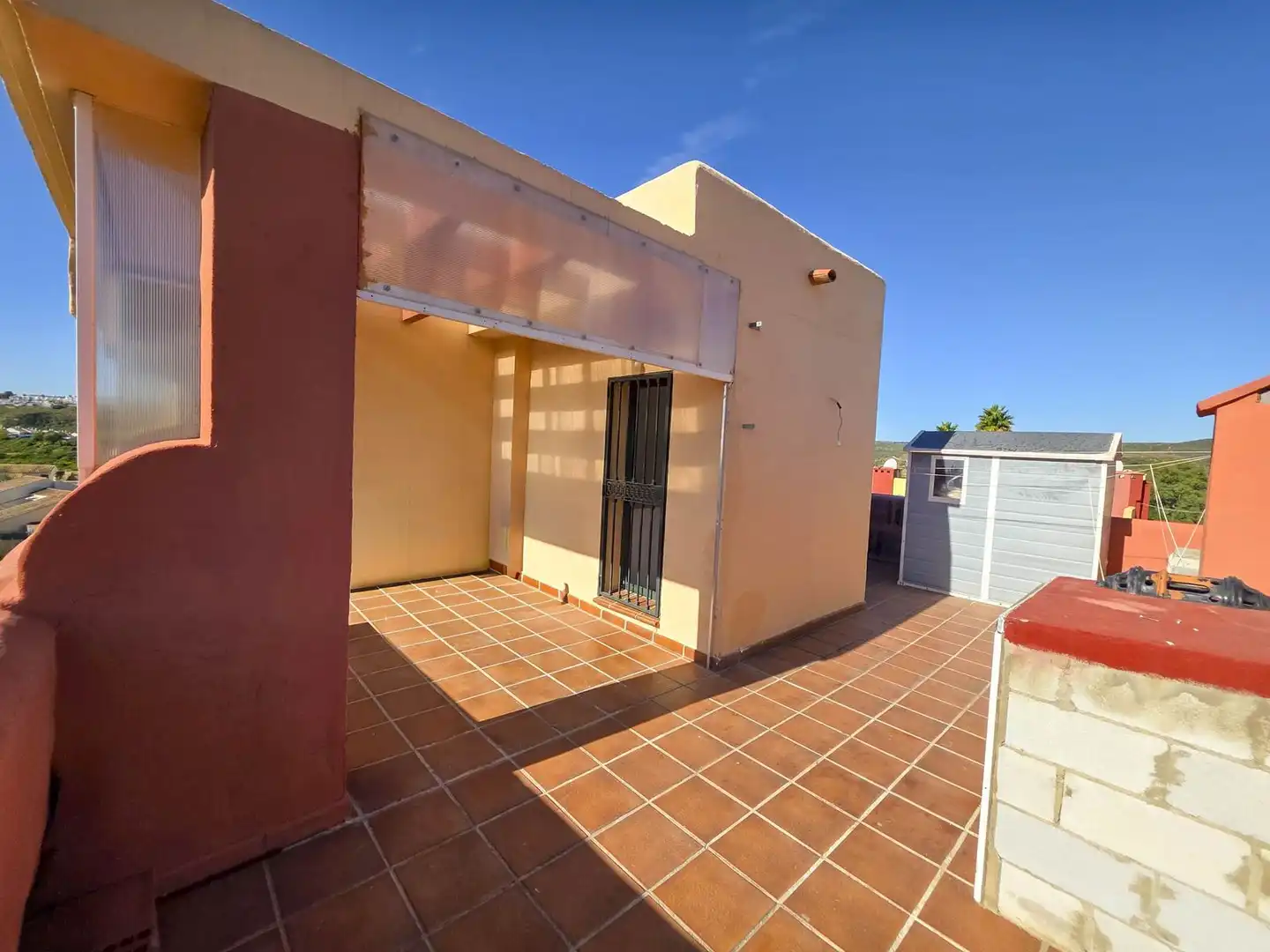 Terraced house with pool for sale in N-340 147, imagen 21