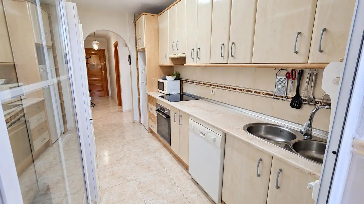 Appartement compact à vendre à Urbanización Santa Rosa, imagen 11