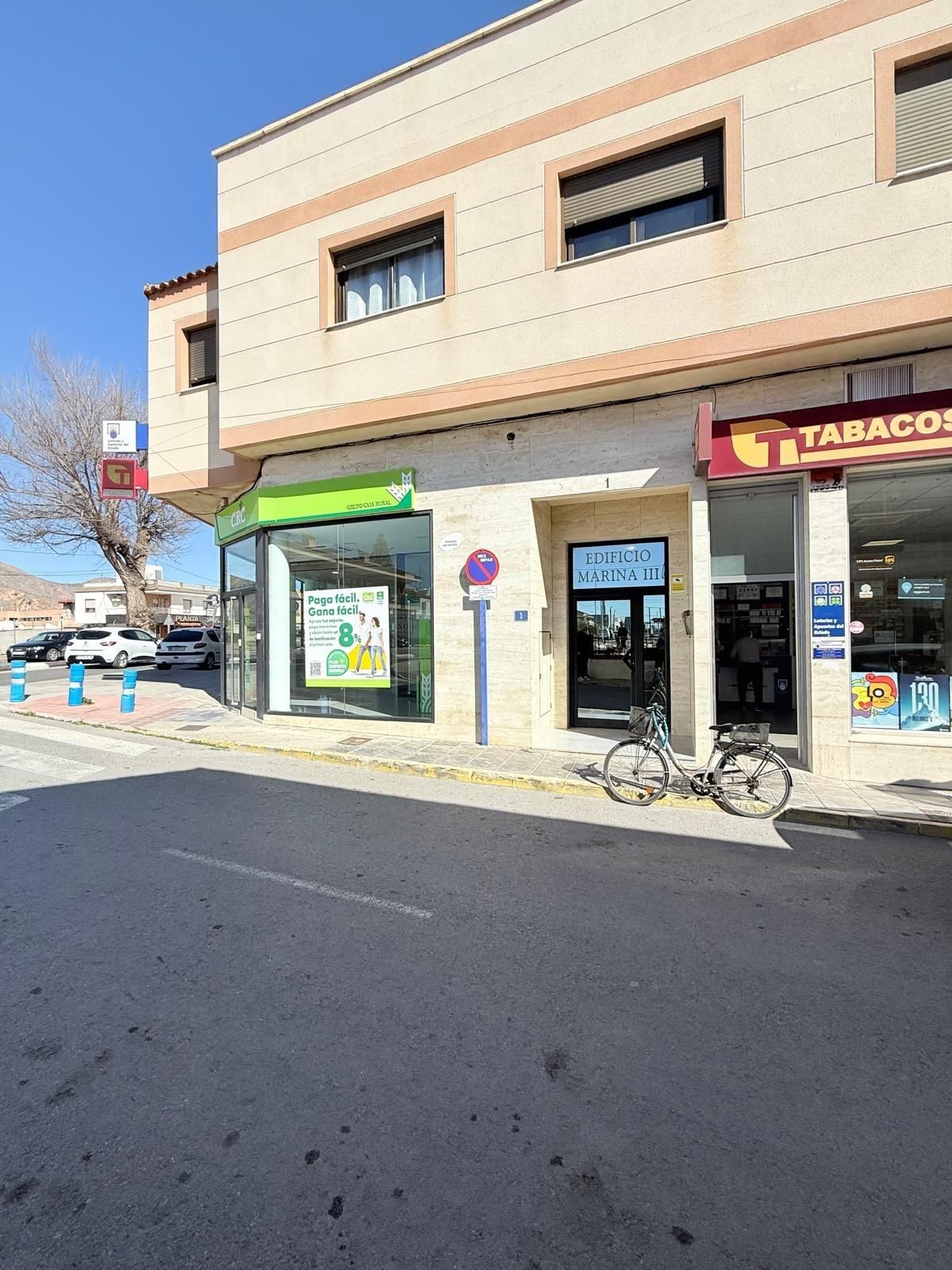 Piso en venta en Orihuela con Terraza