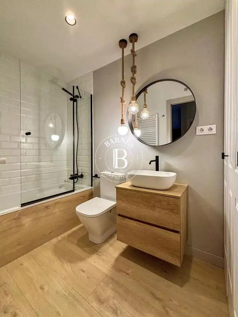 Piso con ascensor en venta en Barrio de Salamanca, imagen 34