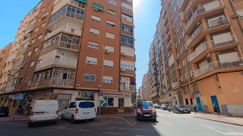 Foto 2 de Pis de lloguer a Calle Carlos III, 46, San Ginés, Murcia