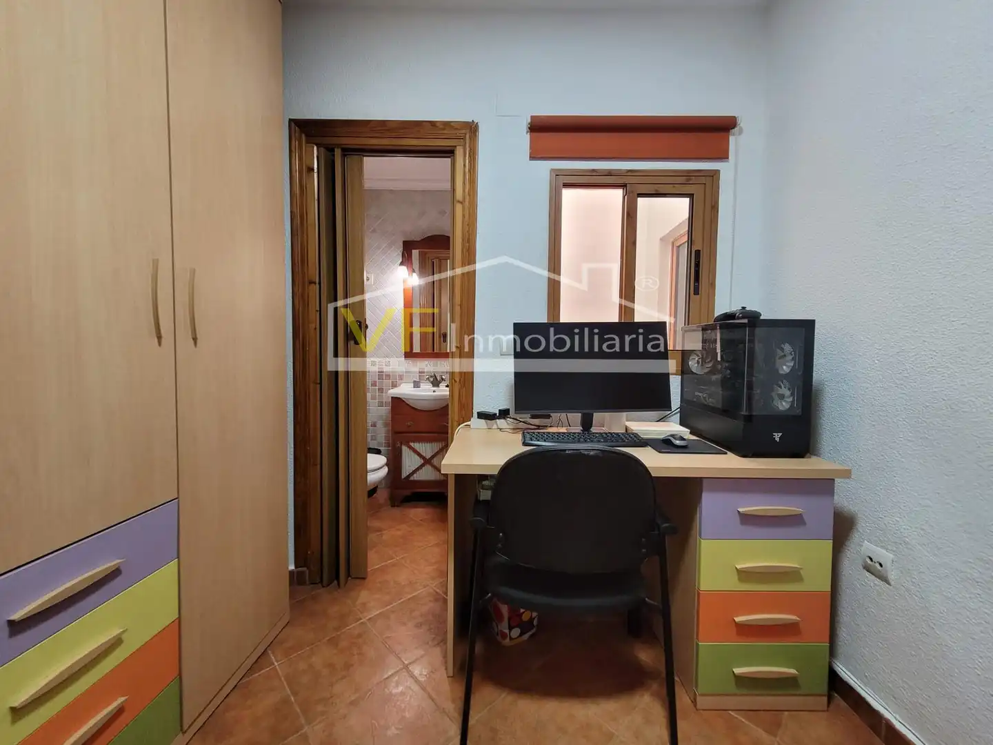 Reihenhaus zum Verkauf in Calle MANUEL LAGUNA, imagen 26