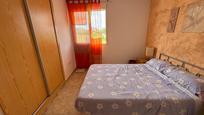 Dormitori de Apartament en venda en Moncofa amb Aire condicionat, Terrassa i Balcó