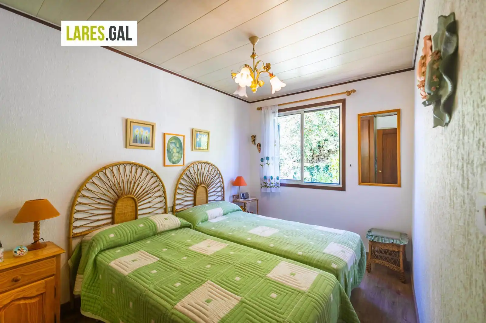 Casa o xalet en venda a Recanles, Darbo