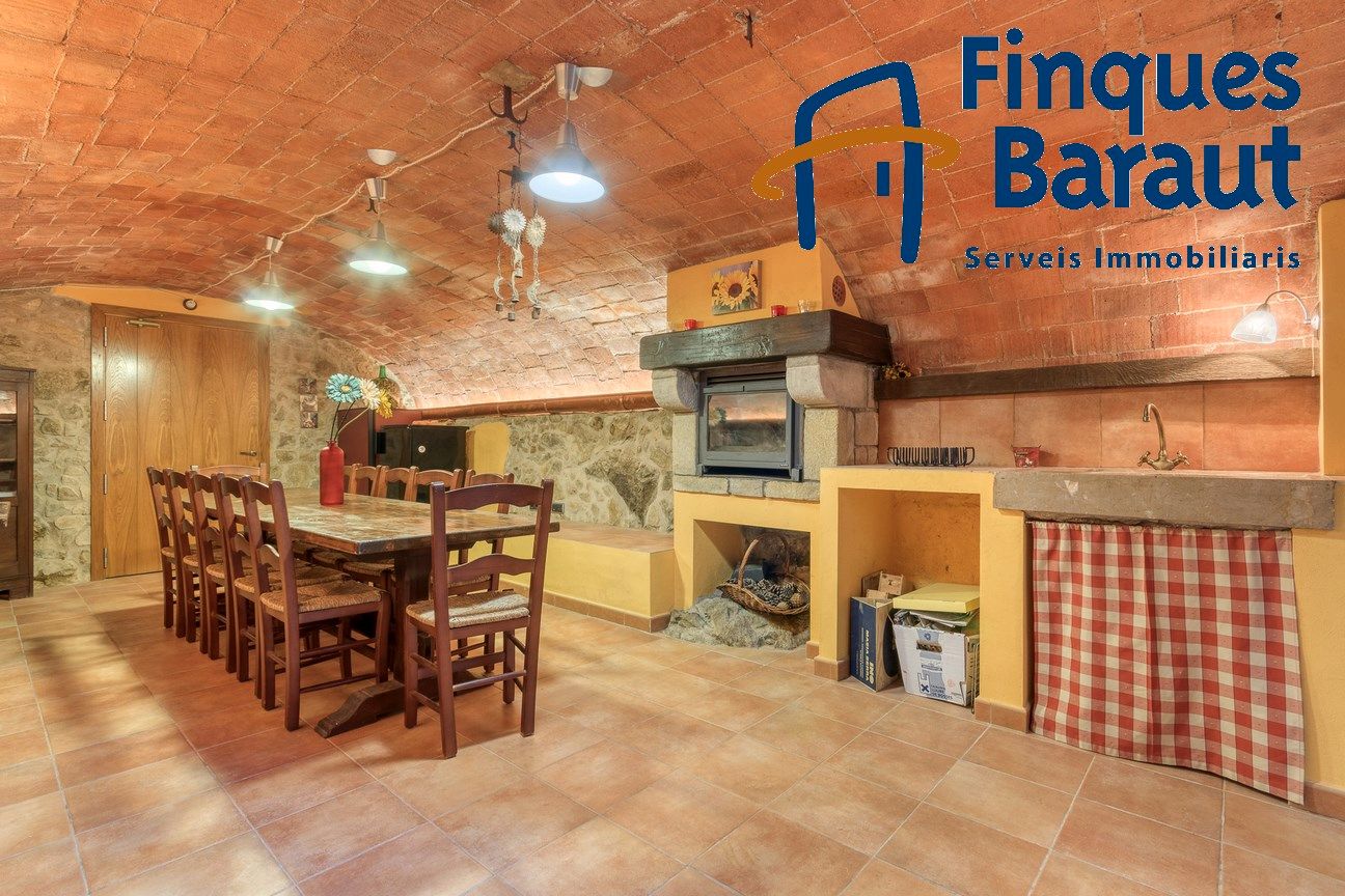 Country house for sale in Cantallops