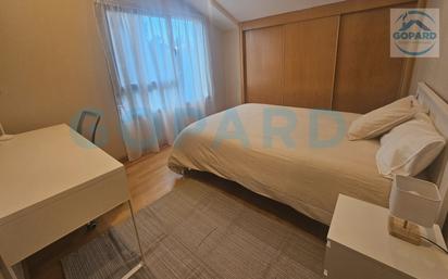 Bedroom of Single-family semi-detached to rent in Villanueva de la Cañada  with Heating, Private garden and Terrace