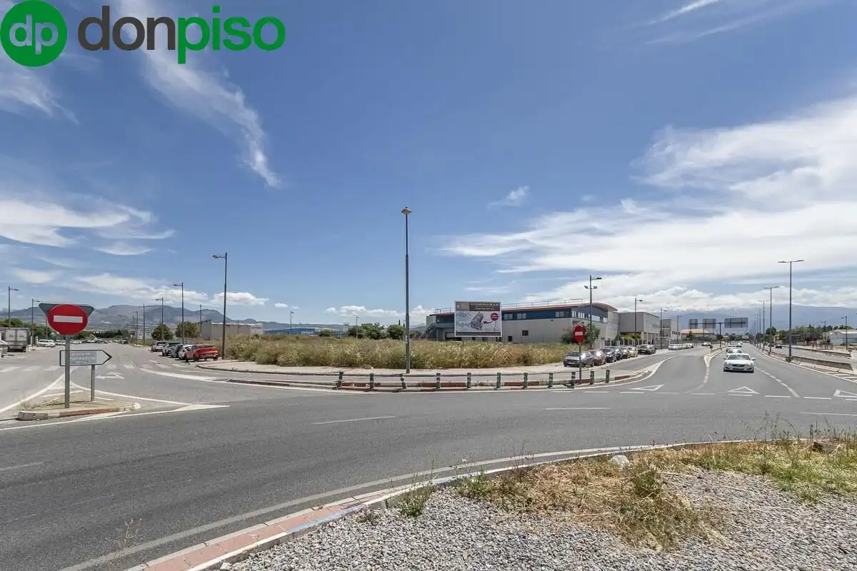 Residential for sale in Granada