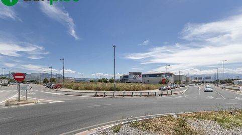 Photo 3 of Residential for sale in Calle Córdoba, 69, Barrio de Zaidín, Granada Capital