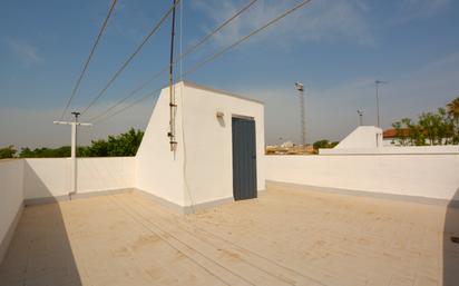 Casa o xalet en venda a Calle Concejal Miguel Ángel Blanco Garrido, Centro, Bormujos