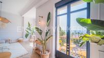 Exterior view of Flat for sale in Alicante / Alacant  with Air Conditioner, Heating and Balcony