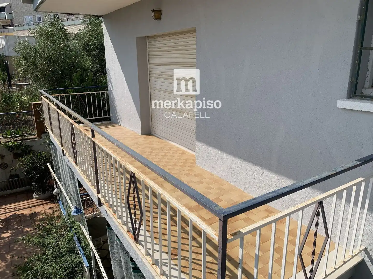 Terraza de Piso en venta en Calafell con Terraza y Trastero