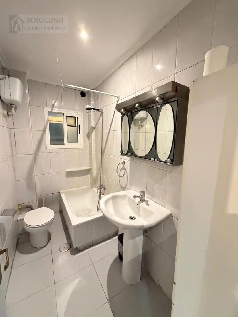 Piso con ascensor en venta en LOPE DE VEGA 12, imagen 7