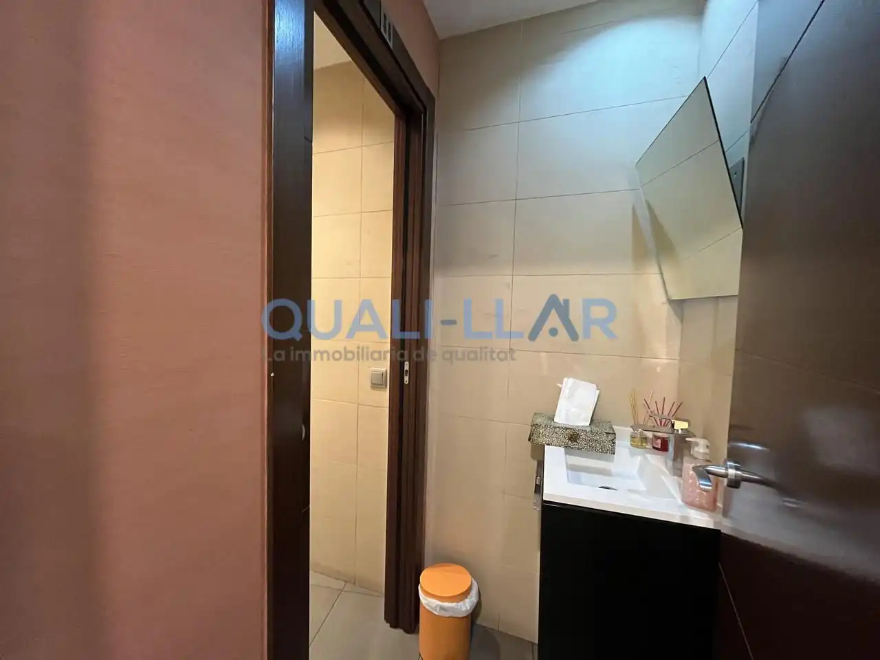 Local comercial en traspaso en Dels Pins, imagen 8