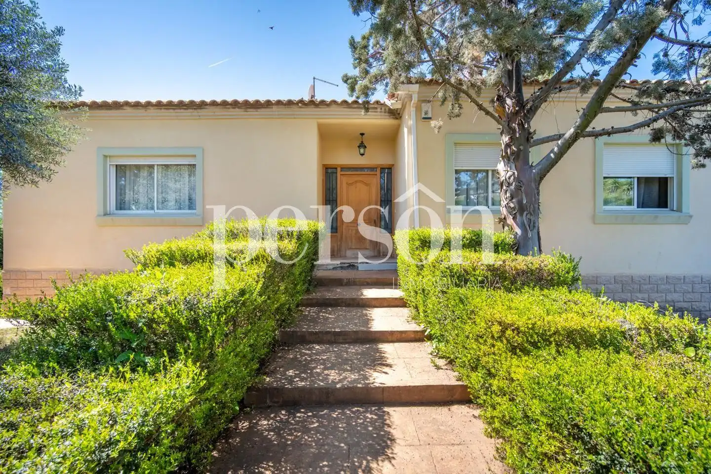 Villa con terrazza in vendita a Picassent, imagen 2
