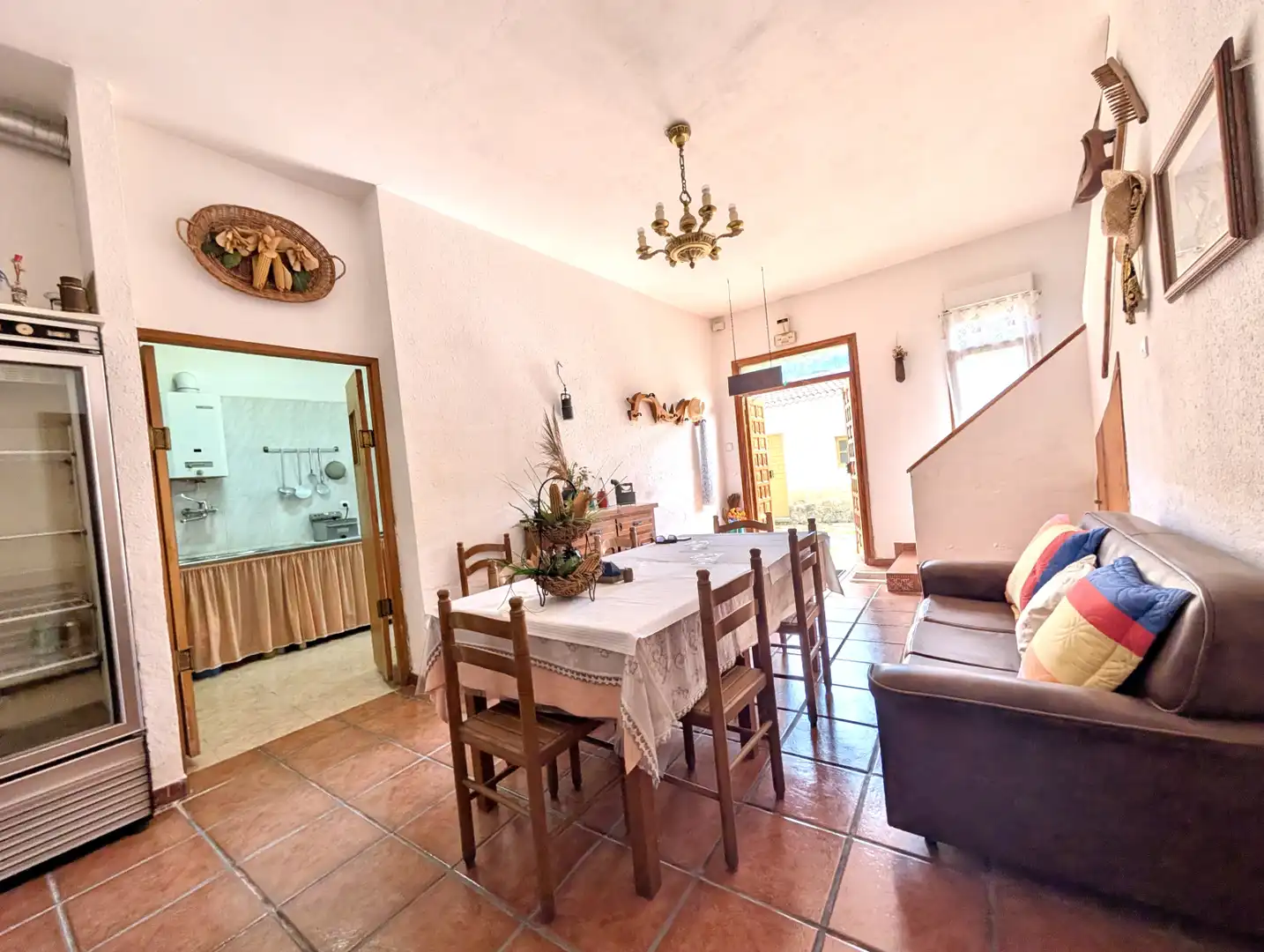 House for sale in Somiedo - LG VALLE DE LAGO 76, imagen 5
