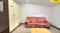 Living room of Flat for sale in Santiago de Compostela 