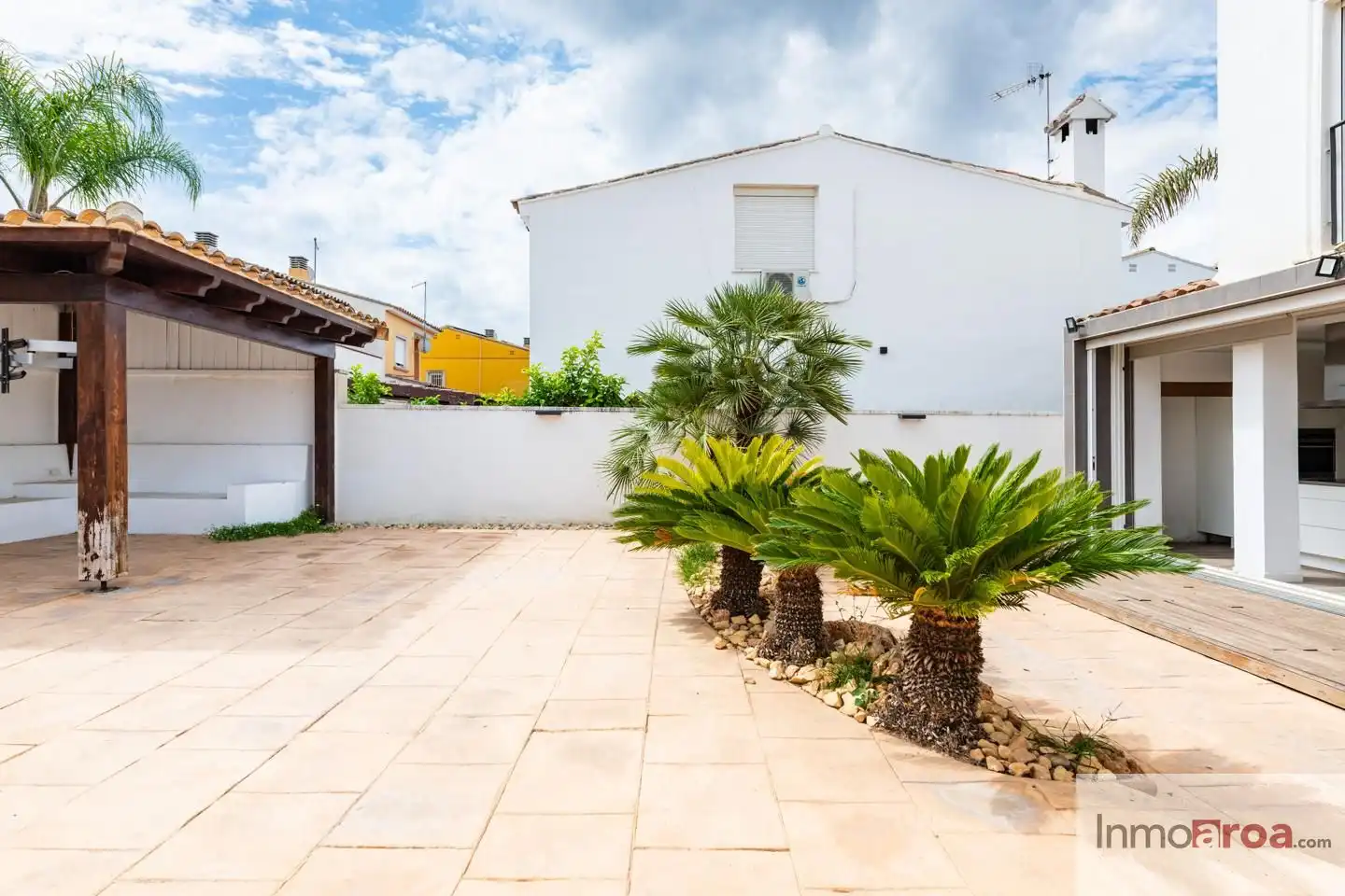 Casa o chalet en venta en La Conarda