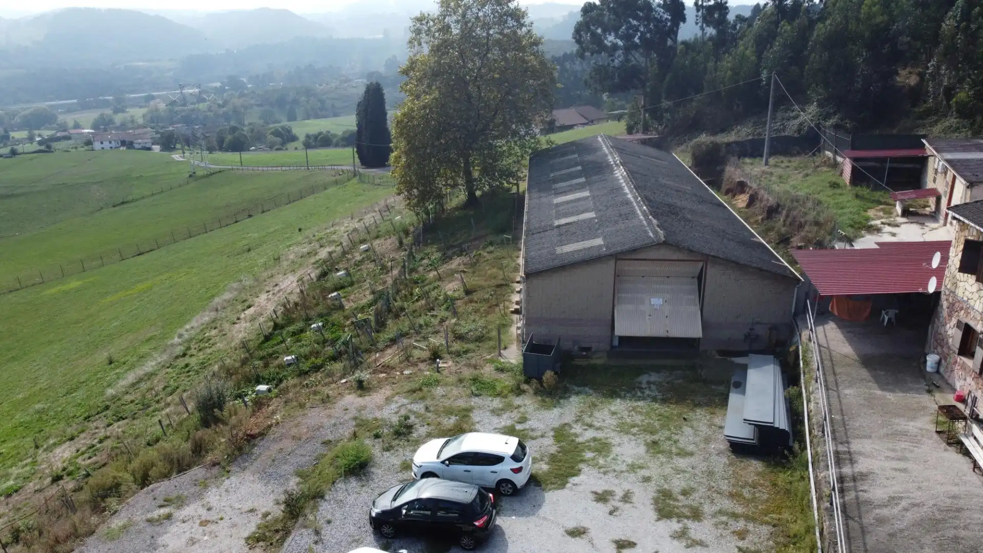 Industrial building for sale in DE GRANXA A LA VERRUGA-SE 26, imagen 43