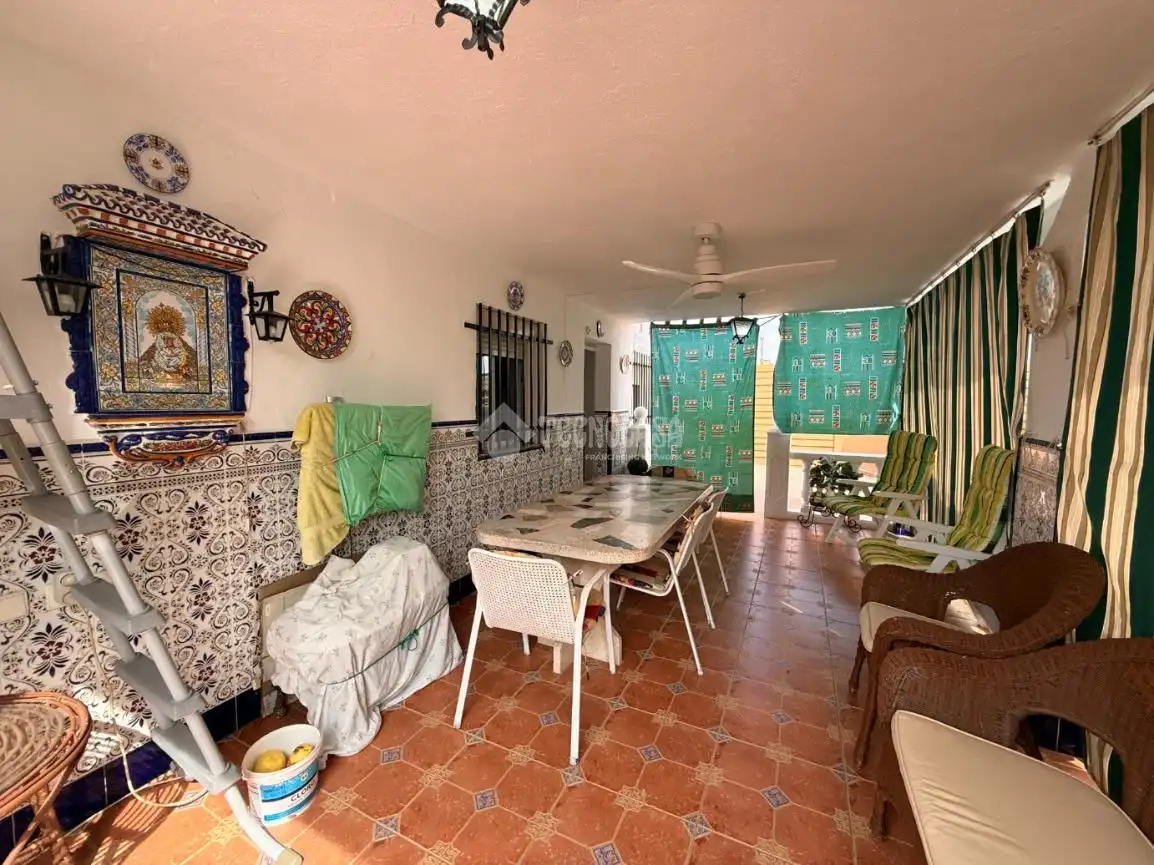 Casa con giardino in vendita a Torrejón del Rey, imagen 2