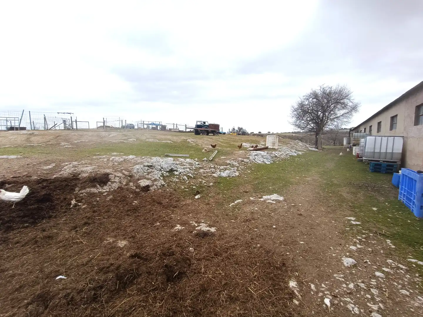 Terreno en venta en Añover de Tajo