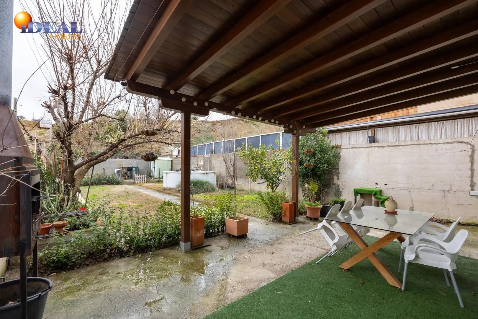 Villa avec terrasse à vendre à Avenida LUIS JAVIER 173, imagen 3