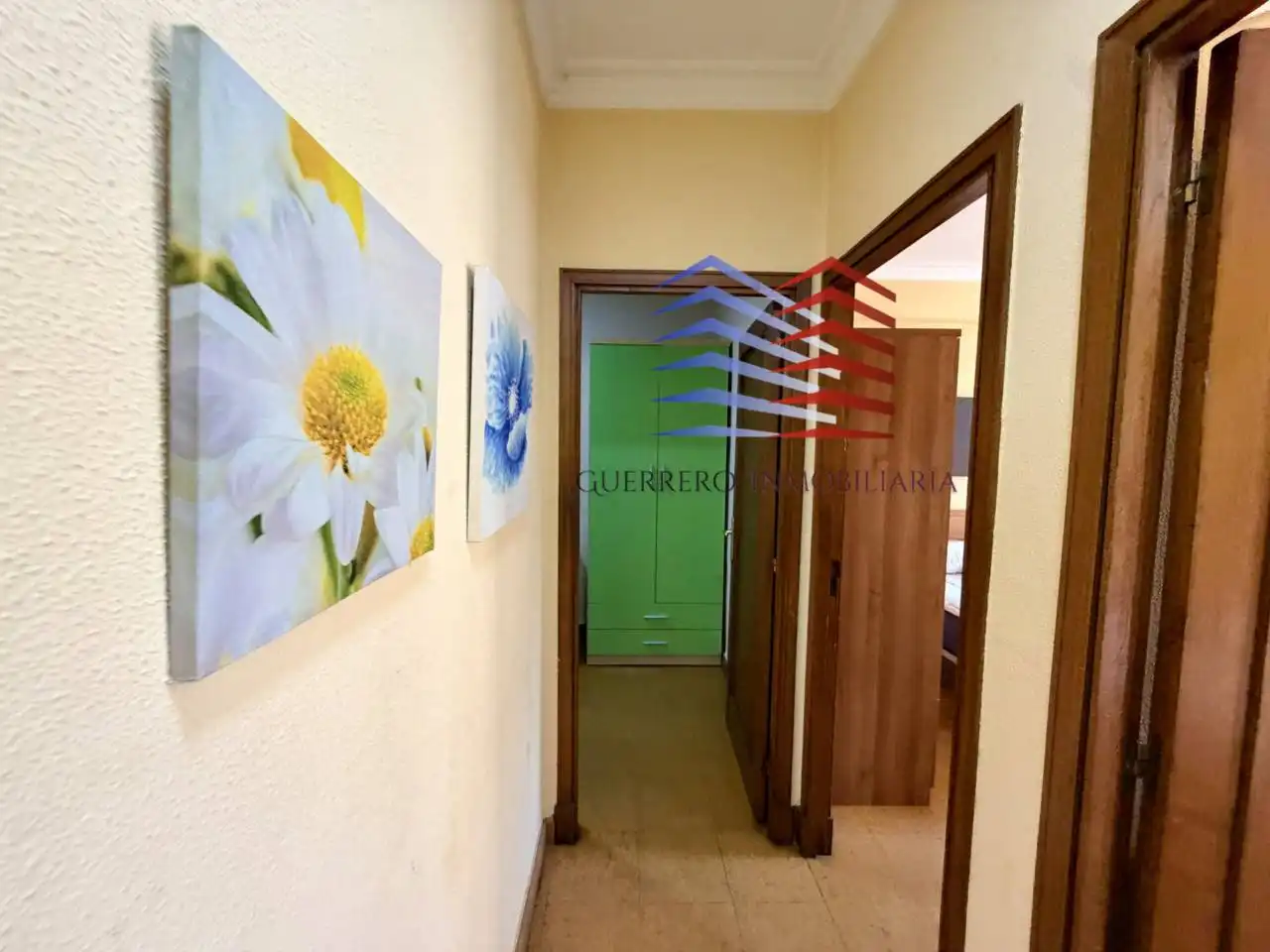 Wohnung mit Terrasse zur Miete in Avenida LA HABANA, imagen 39