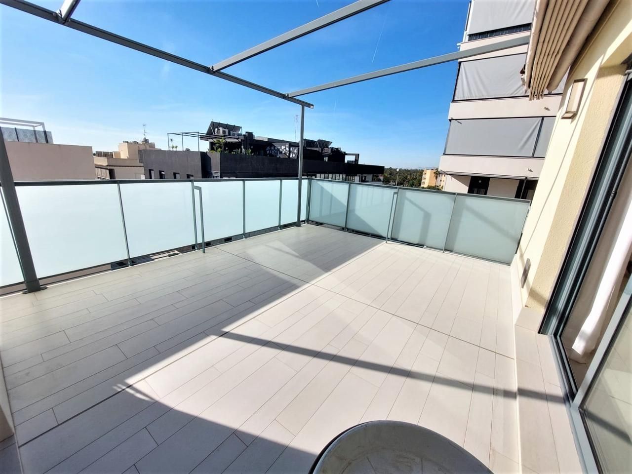 Flat to rent in El Travaló - Martínez Valero