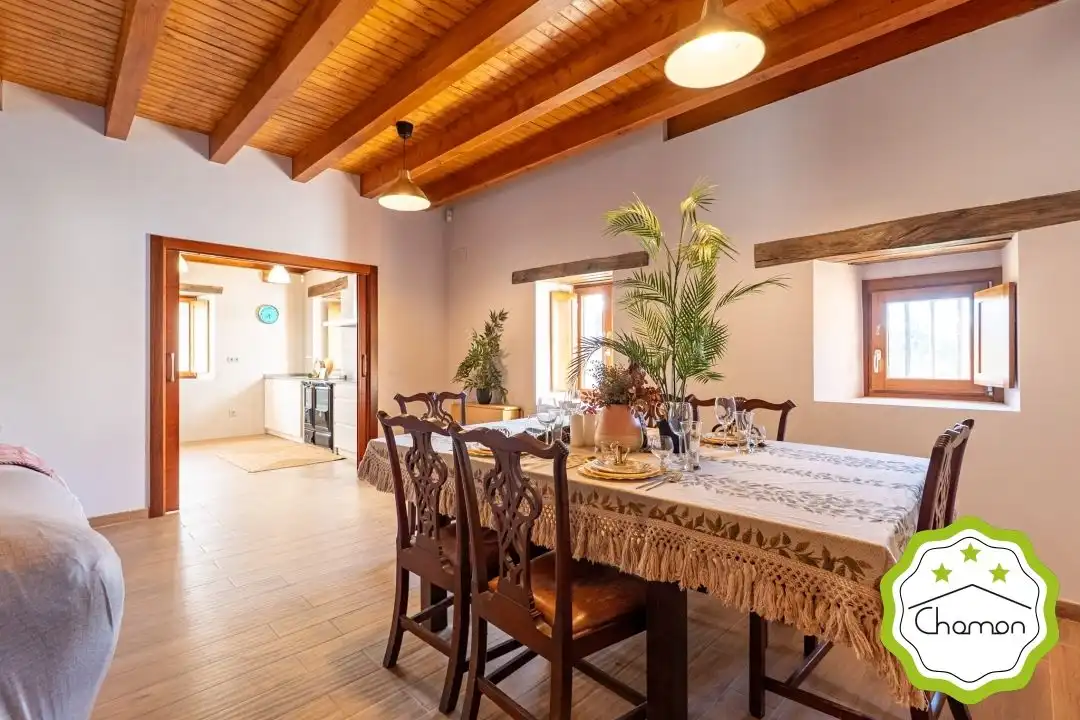 Finca rústica en venta en Munitibar-Arbatzegi Gerrikaitz