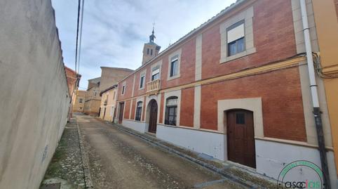 Foto 3 de Casa adosada en venda a Grajal de Campos - Cl Mono, 3, Grajal de Campos, León