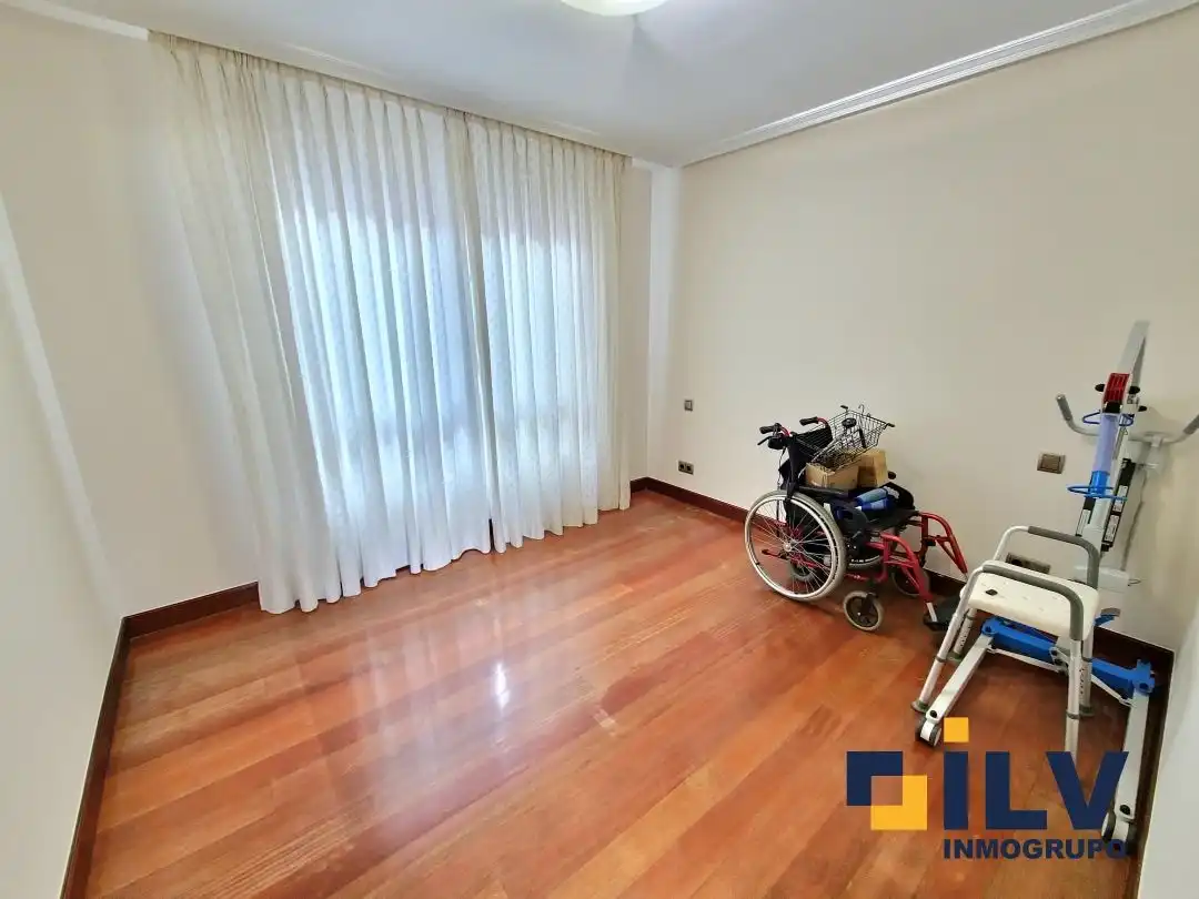 Piso en venta en Capitán Mendizabal - La Sardinera