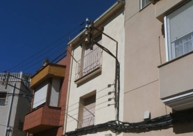 Piso en Venta en La Fatarella